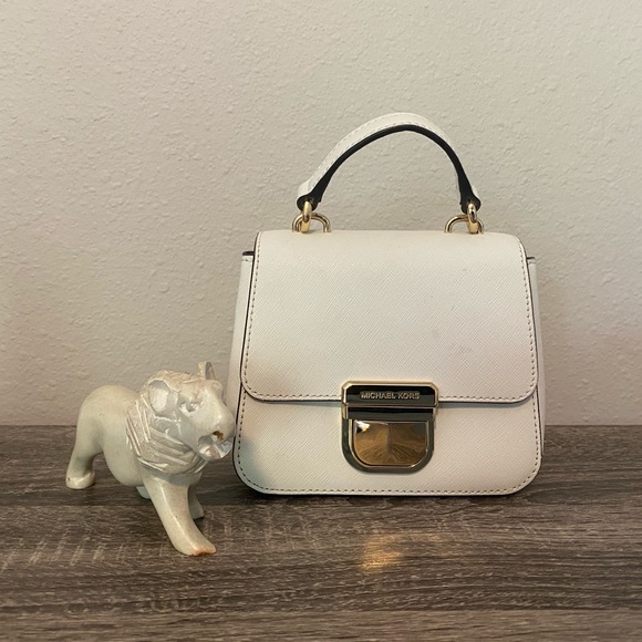 Michael Kors Handbags - Michael Kors mini tote